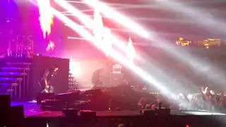 Apulanta - Pahempi toistaan Live Barona Areena