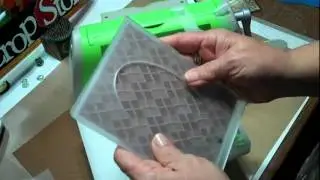 Tim Holtz for Sizzix Diffusers