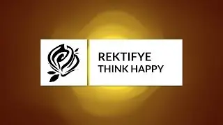 Rektifye - Think Happy [Official Audio]