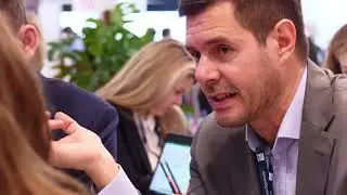 ADG group на MAPIC 2018. День 1