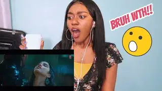 Official Trailer: Marjaavaan | Riteish Deshmukh, Sidharth Malhotra,Tara Sutaria | REACTION