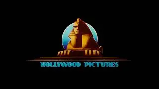 Hollywood Pictures / Spyglass Entertainment (The Invisible)