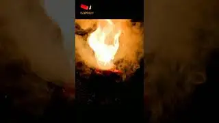 eksperimen petasan di gelas #experiment #petasan #fireworks #mercon @BLEDOGAN