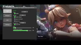 Farlight 84 Mod Menu | Farlight 84 android mod | Farlight 84 New Update Mod | Nancy Is God