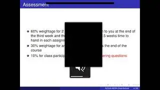 Extragalactic Astronomy II - Lecture course on AGN - Lecture 1