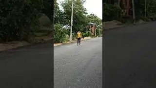 slow motion skating😍#skatespublicreaction #inlineskating #vkskating #skater #rollerblading #shorts