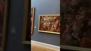 Visit RISD MUSEUM (the history of the Greek)