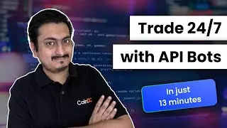 Build Crypto Trading Bots: Essential Tools & Tips | Part - II