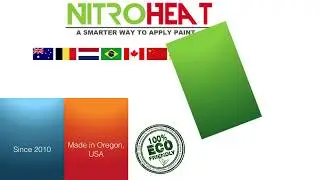 NITROHEAT