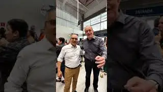 ABCD Jornal - S&atilde;o Bernardo recebe 4&ordf; unidade do Assa&iacute; e gera 600 postos de trabalho