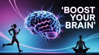 How to improve your brain health naturally|#Selfcare
