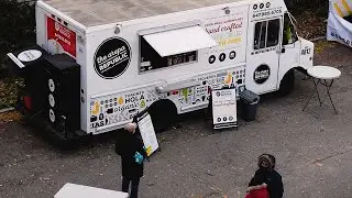 The Arepa Republic | Food Truck