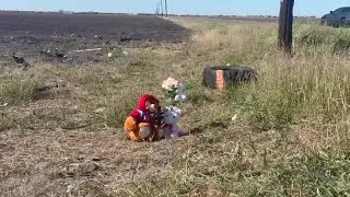 Robstown mourns six crash victims, prompting calls for faith, unity