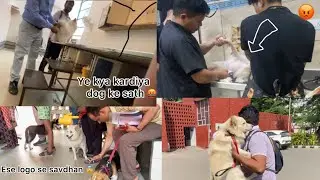 KYA HOGYA TUFFY KO 😞😡 // Jiten & Rahul