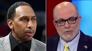 The Mark Levin Show - Steven A. Smith Interview: Lebron James