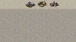 Red Alert 2 | Yuri's Revenge | 7 vs 1 | Igel Map My Method Good To Win Fastest