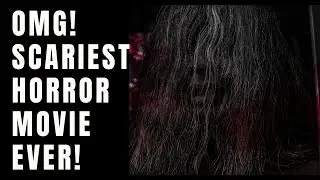 Death Woods| Official Film Trailer | shot by panasonic lumix gh4 #horrormovies #streamingwars