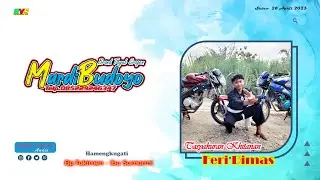 Live  MARDI BUDOYO // TRISNO LARAS Audio //  RVS SHOOTING //  Walimatul Khitan Feri Dimas