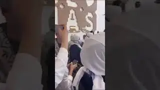 تامر حسني يزور مستشفي الناس بشكل مفاجئ