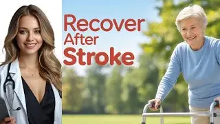 Stroke Rehabilitation After 60 | Effective Recovery Tips for Seniors