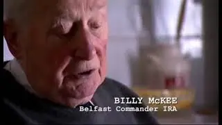 Internal Division Within The IRA