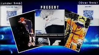 💕Top 3 trending edits Present ✨|| Anime edit || #alightmotionpreset #alightmotionxmlfile #amxml