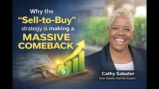 Sell to Buy Strategy is Making a Massive Comeback... Here&rsquo;s Why. Market Update Jan 29, 2026