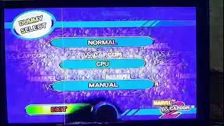 Mvc2 Gambit 43 hits bug