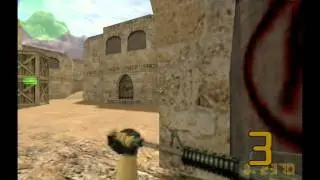 One and only [CS 1.6]