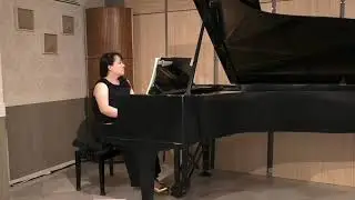 Z. Fibich - Sonatina d-moll Hud.402/24. 2 mov. - 3 mov.