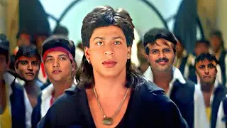 Ghoongte Mein Chanda | Udit Narayan | Koyla | Shahrukh Khan | Madhuri Dixit | Bollywood Hits Song