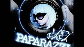 Lady Gaga - Paparazzi (Mikka Jumpstyle Remix)