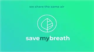 savemybreath | pitch video | technovation 2021