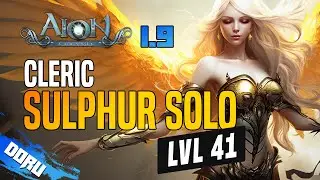 Aion Classic EU - Low Level Easy Kinahs