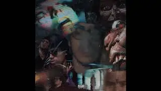 BLOODYKEN - Terror [Prod. Atl 8a8y]