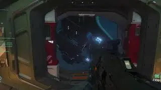 Star Citizen - Xenothreat