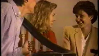 1993 Century 21 Realty TV Commercial