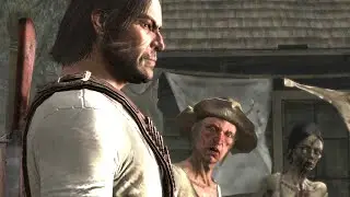 Return to Seth at The Old Bacchus Place _ Get Back in That Hole, Partner _ RdR: Undead Nightmare