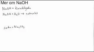 Natriumhydroxid