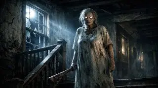 HORROR IN HOME  SURVIVAL NEW GRANNY REMAKE 😯| | LIVE  THE LION