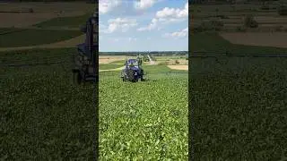 #мтз #agriculture #соя #село #фермер #трактор