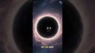 The Shy Black Hole #storytime  #childrensstories #kidtimestorytime #bedtimestorybook