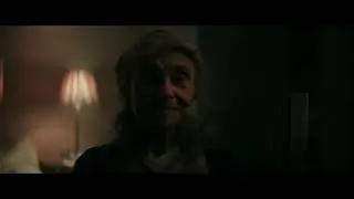 THE VIGIL Official Trailer 2021