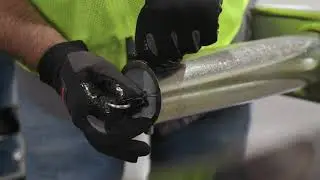 Jerr-Dan: How to install and operate a HD Tire Lift