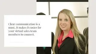 Top 10 Tips for hiring Virtual sales team
