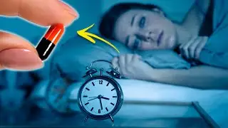 The Most Effective Natural Sleep Aid You Never Heard About