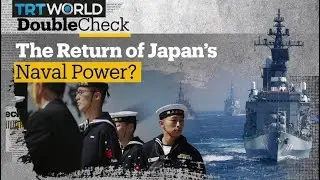 Is this the end of Japan&rsquo;s pacifist military?