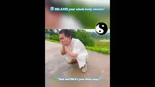 BOOM Your Digestion with Taichi Daily Exercise!
