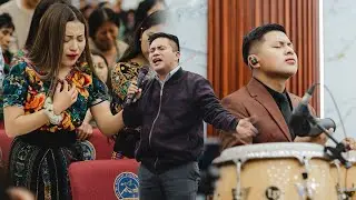 Wayner Rodríguez🔥 NO ESTÉIS TRISTE HERMANO🥺 Y Alabanzas en el Cielo/ LO RECIENTE Enero 2026