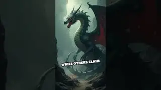 The Tatzelwurm: Alpine Dragon of Fear